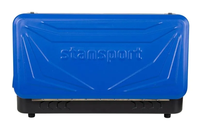 PROPANE STOVE - 2 - 25 K AND 1